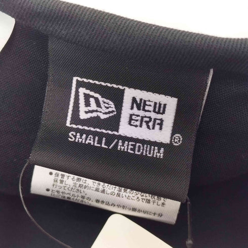 ニューエラ NEW ERA BERET NE ベレー帽 レディース S/M