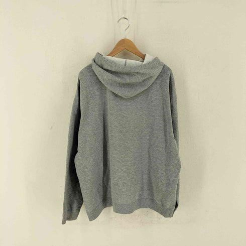 オークリー OAKLEY 00S SOFTWEAR 刺繍 プルオーバーパーカー メンズ import:XL