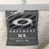 オークリー OAKLEY 00S SOFTWEAR 刺繍 プルオーバーパーカー メンズ import:XL