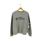 オールドネイビー OLD NAVY 00S ロゴプリントスウェット メンズ import:L