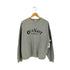 オールドネイビー OLD NAVY 00S ロゴプリントスウェット メンズ import:L