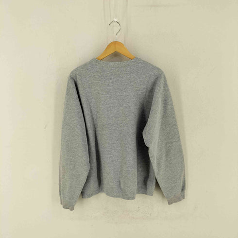 オールドネイビー OLD NAVY 00S ロゴプリントスウェット メンズ import:L