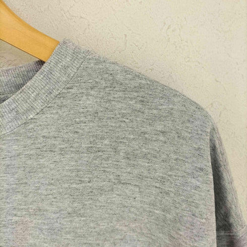 オールドネイビー OLD NAVY 00S ロゴプリントスウェット メンズ import:L