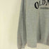 オールドネイビー OLD NAVY 00S ロゴプリントスウェット メンズ import:L