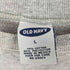 オールドネイビー OLD NAVY 00S ロゴプリントスウェット メンズ import:L