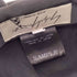 ヨウジヤマモトプールオム Yohji Yamamoto POUR HOMME 20SS リボンデザイン ベレー帽 メンズ 2
