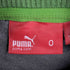 プーマ PUMA ベロア トラックジャケット メンズ JPN:0