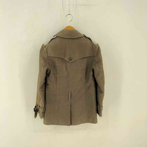 ゴーサンゴーイチプールオム 5351 POUR LES HOMMES コットン中綿ジャケット メンズ JPN:1