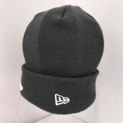 ニューエラ NEW ERA ベーシック カフニット メンズ