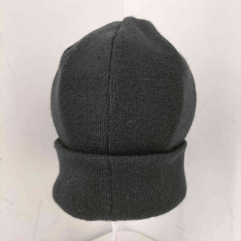 ニューエラ NEW ERA ベーシック カフニット メンズ