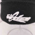 ニューエラ NEW ERA ベーシック カフニット メンズ