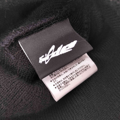 ニューエラ NEW ERA ベーシック カフニット メンズ