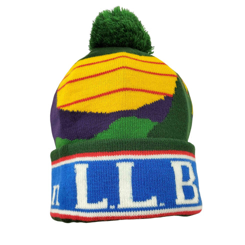 エルエルビーン L.L.Bean カタデイン ポムハット メンズ