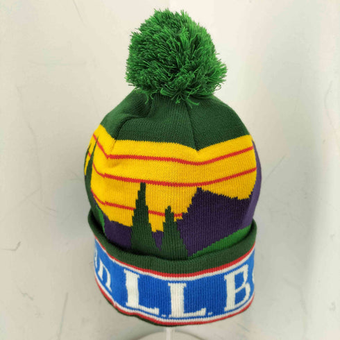 エルエルビーン L.L.Bean カタデイン ポムハット メンズ