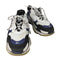 バレンシアガ BALENCIAGA TRIPLE S トリプルS ダッド スニーカー メンズ JPN:27.5