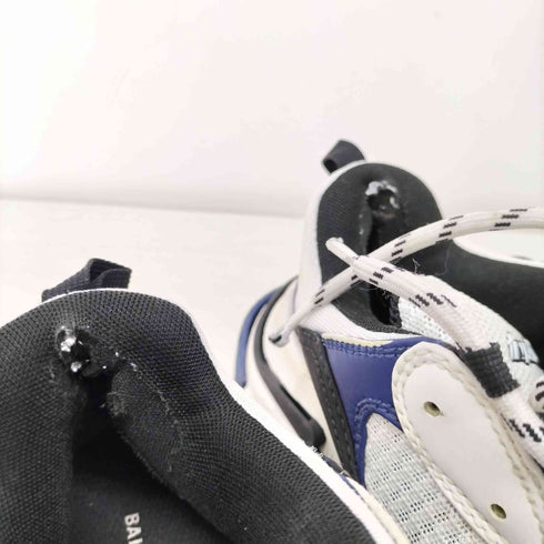 バレンシアガ BALENCIAGA TRIPLE S トリプルS ダッド スニーカー メンズ JPN:27.5
