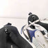 バレンシアガ BALENCIAGA TRIPLE S トリプルS ダッド スニーカー メンズ JPN:27.5