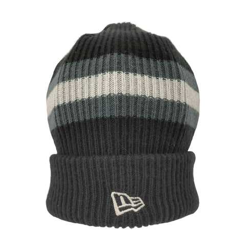 ニューエラ NEW ERA ベーシック カフニット BORDER ニットキャップ メンズ