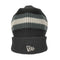 ニューエラ NEW ERA ベーシック カフニット BORDER ニットキャップ メンズ