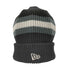ニューエラ NEW ERA ベーシック カフニット BORDER ニットキャップ メンズ