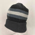 ニューエラ NEW ERA ベーシック カフニット BORDER ニットキャップ メンズ