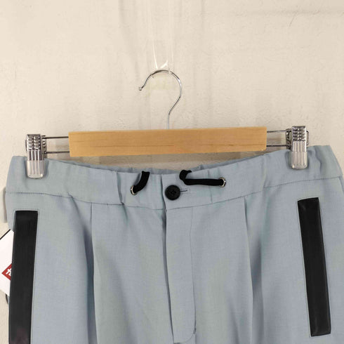 ミルクボーイ MILKBOY POINT LEATHER SET-UP パンツ メンズ FREE