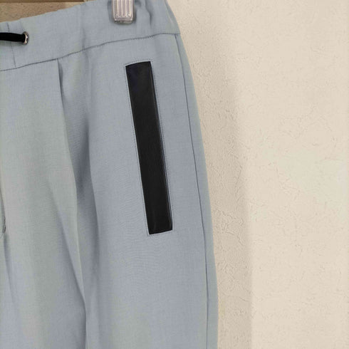 ミルクボーイ MILKBOY POINT LEATHER SET-UP パンツ メンズ FREE