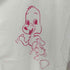 シングルステッチ 両面プリント キャラクターデザイン Tシャツ メンズ JPN:L