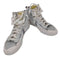 サカイ Sacai BLAZER MID コラボ ブレザー ミッド スニーカー メンズ JPN:28