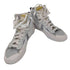 サカイ Sacai BLAZER MID コラボ ブレザー ミッド スニーカー メンズ JPN:28