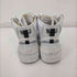 サカイ Sacai BLAZER MID コラボ ブレザー ミッド スニーカー メンズ JPN:28