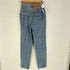 リーバイス Levis USA製 ボタン裏刻印544 17501-0193 デニムパンツ レディース M