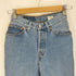 リーバイス Levis USA製 ボタン裏刻印544 17501-0193 デニムパンツ レディース M