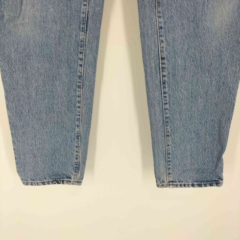 リーバイス Levis USA製 ボタン裏刻印544 17501-0193 デニムパンツ レディース M