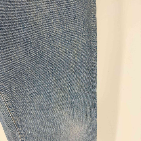 リーバイス Levis USA製 ボタン裏刻印544 17501-0193 デニムパンツ レディース M