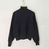 ビューティーアンドユースユナイテッドアローズ BEAUTY & YOUTH UNITED ARROWS スポンディッシュニット ハーフジッププルオーバー レディース