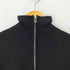 ビューティーアンドユースユナイテッドアローズ BEAUTY & YOUTH UNITED ARROWS スポンディッシュニット ハーフジッププルオーバー レディース