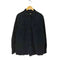 ザテリトリーアヘッド THE TERRITORY AHEAD フェイクスエードシャツ メンズ import:XL