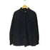 ザテリトリーアヘッド THE TERRITORY AHEAD フェイクスエードシャツ メンズ import:XL