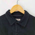 ザテリトリーアヘッド THE TERRITORY AHEAD フェイクスエードシャツ メンズ import:XL