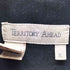 ザテリトリーアヘッド THE TERRITORY AHEAD フェイクスエードシャツ メンズ import:XL