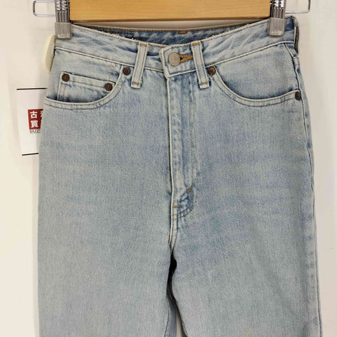 リーバイス Levis W626-0211 デニムパンツ レディース 28X29