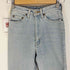 リーバイス Levis W626-0211 デニムパンツ レディース 28X29