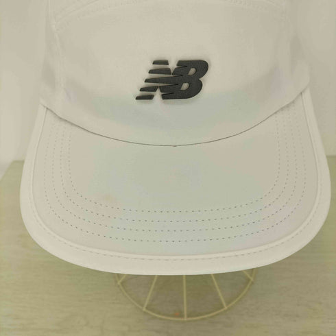 ニューバランス NEW BALANCE 5パネルパフォーマンスキャップ レディース