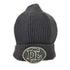 ディーゼル DIESEL フロントワッペンニット帽 メンズ ONE SIZE