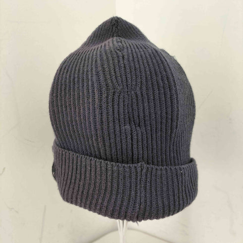 ディーゼル DIESEL フロントワッペンニット帽 メンズ ONE SIZE
