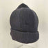 ディーゼル DIESEL フロントワッペンニット帽 メンズ ONE SIZE