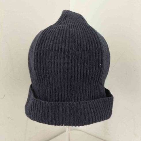ディーゼル DIESEL フロントワッペンニット帽 メンズ ONE SIZE