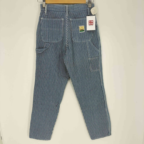 ELINDEN ヒッコリー ペインターパンツ レディース W63