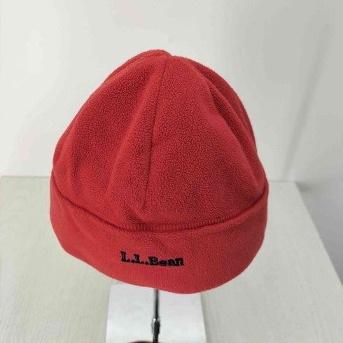 エルエルビーン L.L.Bean POLARTEC フリースキャップ メンズ L/XL